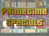 Primetime Specials Stats