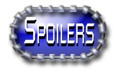 Spoilers