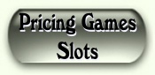 Number of Times a Pricing Game is Played in Each Pricing Game Slot