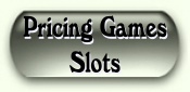 Number of Times a Pricing Game is Played in 

Each Pricing Game Slot