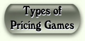 Number of Times a Pricing Game is Played Compared to Other Similar Pricing Games