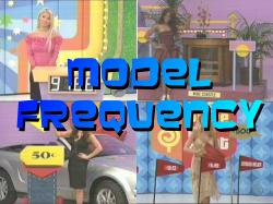 Model Frequency