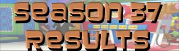 Season 37 Pricing Game Results