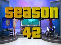 Season 42