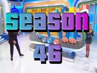 46th Season Stats