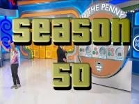 50th Season Stats